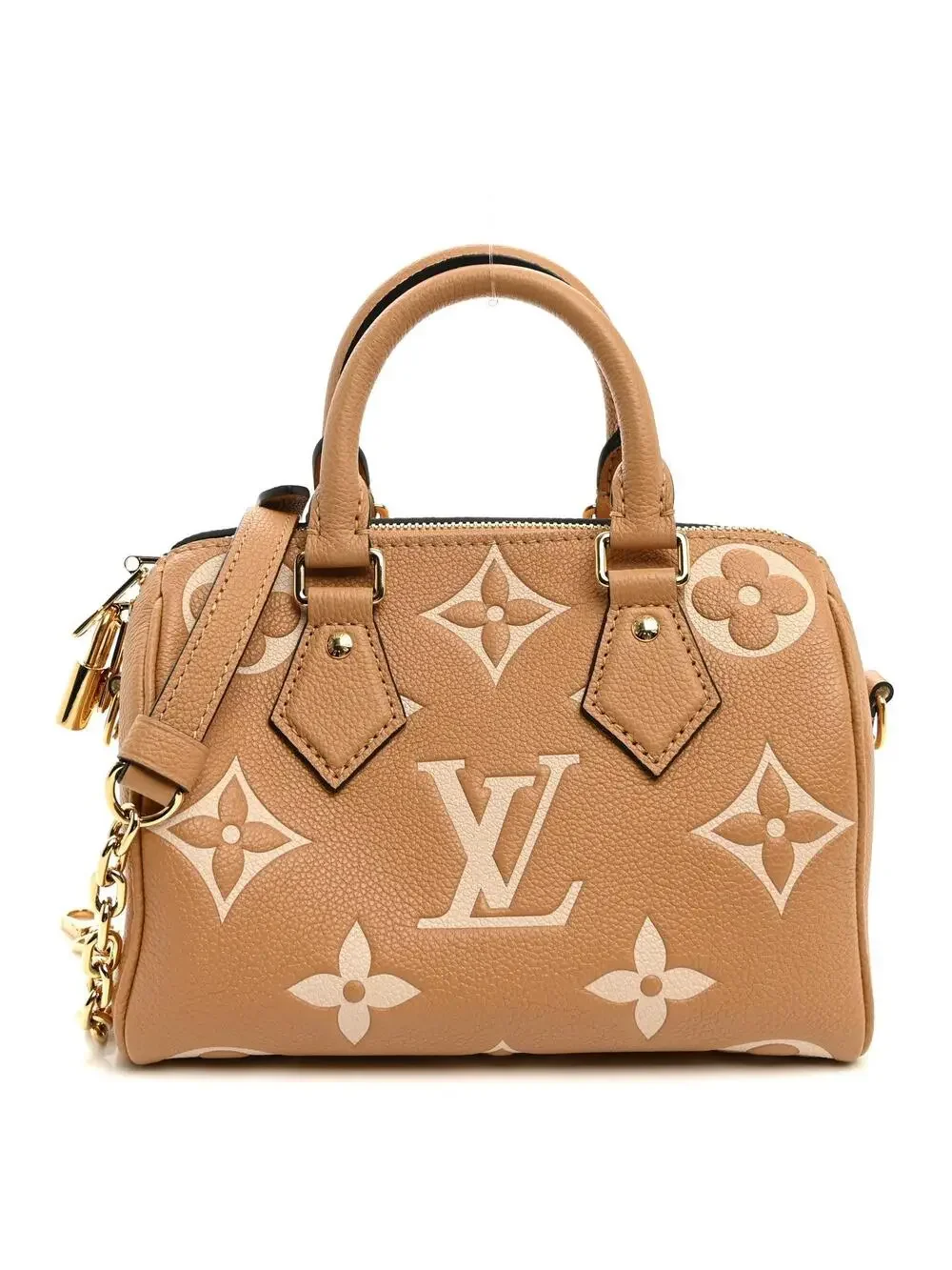 Louis Vuitton Empreinte Giant Speedy #340607L19B